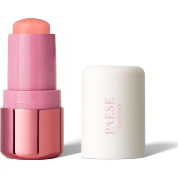 Rtěnka Paese BUTTER BLEND Blush Stick Rtěnka Stick Butter Blend 03 Coral 6g