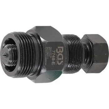 Autodíl BGS technic Stahovák setrvačníku motocyklů M22 x 1,0 - M25 x 1,5 mm - BGS 7748-E