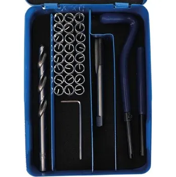 BGS Technic BGS 9427 Sada 29 dílů pro opravy závitů M8 x 1,0 mm