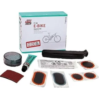 Duše na kolo TIP-TOP sada lepení TT09