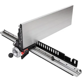 Pila IGM LAGUNA DX3 DriftMaster Podélné pravítko