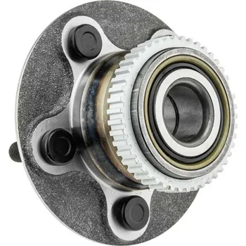 Zavěšení kol NTY KLT-CH-053 Náboj kola