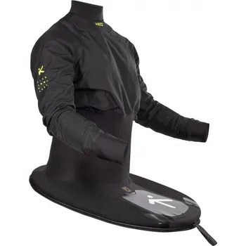 Vodní sport Šprickobunda Hiko Sirocco Jackpot C1 Barva: Černá, Velikost: XL