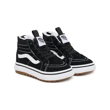 Pánská obuv Sneakersy Vans MTE SK8-Hi Zip VN000D0MBZW1 Černá 24_5