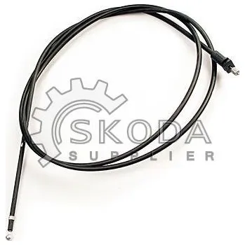 Kapota Lanko pro otevírání kapoty motoru vika (78230012001)