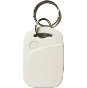 Přístupový čip DUAL - Mifare 1K + 125KHz - bílá EM4100 (TK4100) + Mifare Classic 1K