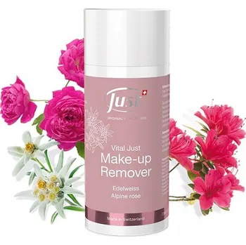 Odličovač JUST - VITAL JUST Odličovací přípravek 150 ml originál