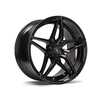 Alu kolo bez KBA čísla, certifikace VIA a JWL na disku vyraženo.