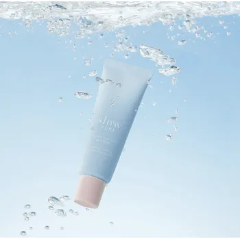 Pleťový krém SLOWPURE - Splash Hydration Gel Cream - Hydratační gelový krém Splash - 50 ml