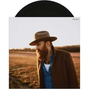 Zahraniční hudba SP Spencer Burton: This Old House / Without You 2024