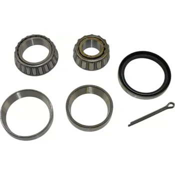 Zadní ložisko náboj kola ALFA ROMEO ARNA NISSAN CHERRY PRAIRIE SUNNY I (NISSAN 40215A0100 43210M7000 43252M7001)