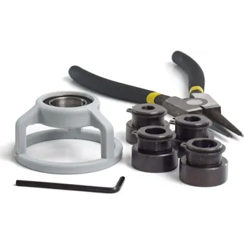 FISCH Hloubkový doraz pro sukovníky D15-50