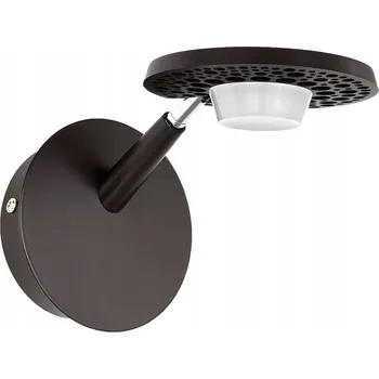 Nástěnné svítidlo Nástěnné svítidlo Italux béžové s integrovaným LED zdrojem 0 W