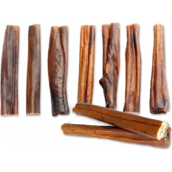 Pamlsek pro psa BiBi Food Koňská přírodní kůže 100 g