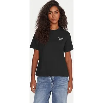 Reebok Souprava triček RK25194CCW Černá Regular Fit XS