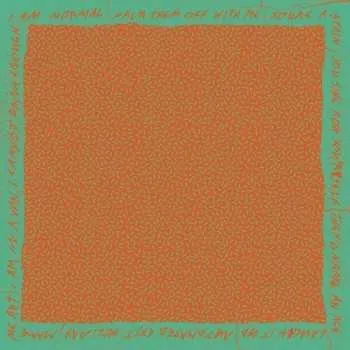 Zahraniční hudba LP USA Nails: No Pleasure CLR 2022 Orange Coloured Vinyl