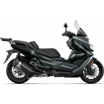 Zavazadlo na motocykl Montážní sada top master shad w0cg49st