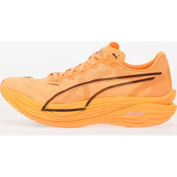 Pánské tenisky Tenisky Puma Deviate NITRO Elite 3 Heat Fire-Puma Black EUR 42