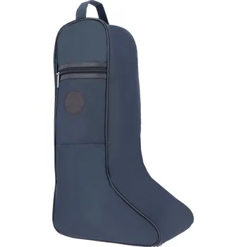 EQUITHÈME Taška na boty Premium Equithème, navy
