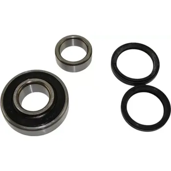 Zadní ložisko - náboj kola SUZUKI VITARA , X-90 1988-1999 - CORTECO (SUZUKI 0926935010 0926935010000 0928248003 0928248003000 0928445001 0928445001000)