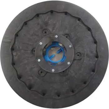 Podlahový mycí stroj Unašeč padu pro mycí stroj 19" - typ zámku B