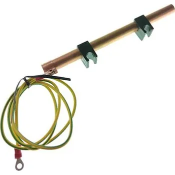 Příslušenství pro výčepní zařízení LINDR Držák čidla TS chladiče AS