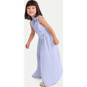 Dámský overall Abel & Lula Overal 5223 Fialová Regular Fit 12Y