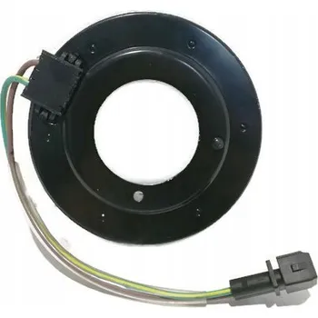 Výparník klimatizace Cívka spojky klimatizace FORD GALAXY 95-06