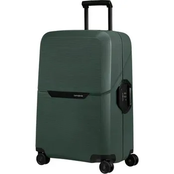 Cestovní kufr na kolečkách Samsonite Magnum Eco SPINNER 69 Forest Green (1339) 7212var15620