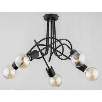 Závěsné svítidlo Alfa TANGO 5 - světelný bod E27