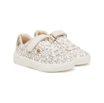 Dámská obuv Sneakersy MICHAEL Michael Kors MK02485256 Béžová 30