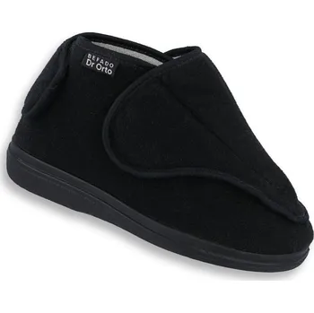 Dámské pantofle Zdravotní zimní obuv BEFADO Dr. Orto 163D002 Velikost: 39