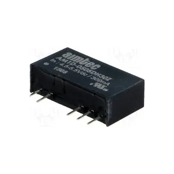 Měnič napětí AM1D-0505DH30Z