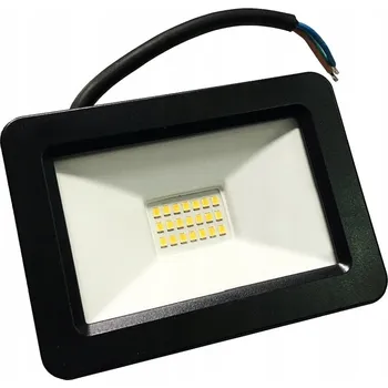 Omega Venkovní LED Halogenová Lampa 20W 1600lm (ekvivalent 300W)