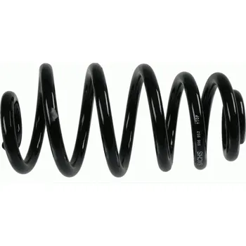 Zavěšení kol Sachs 996 952 Pružina zavěšení