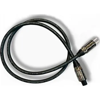Napájecí kabel Cardas CLEAR REFLECTION POWER - Kabel napájecí - 1,5M
