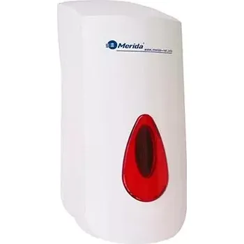 Dávkovač mýdla Merida TOP Sprejový dávkovač dezinfekčního roztoku
