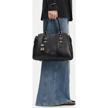 Kabelka MEXX Kabelka CEO-MEXX-S-002-08 Černá NOSIZE