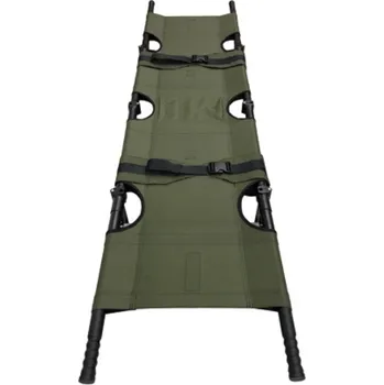 MedEvac4 STANAG 2040 -Taktická skládací nosítka