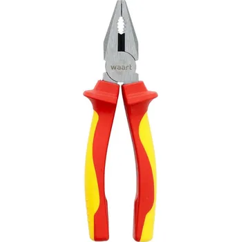 Kleště Matgroup Kleště kombi 180mm el.