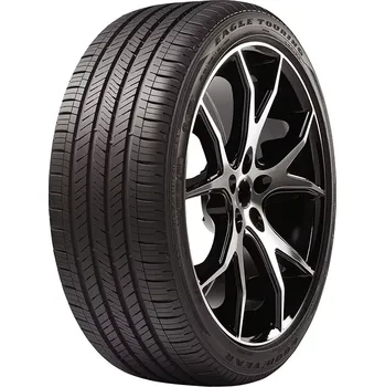 Letní osobní pneu Letní pneumatika GOODYEAR EAGLE TOURING XL DOT22 295/40 R20 110W