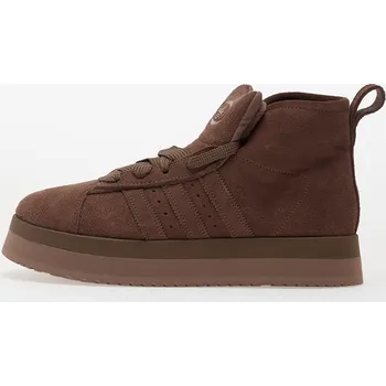 Dámské tenisky Tenisky adidas Campus 00s Wtr Md W Earth Strata/ Earth Strata/ Trace Brow EUR 39 1/3