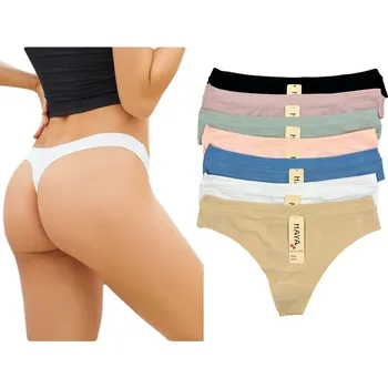 Kalhotky BOZP-Bochnia dámské kalhotky Tanga velikost S/M