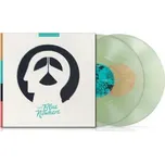 2LP Between The Buried And Me: Blue Nowhere 2025 Indie Exclusive Coke Bottle Clear Vinyl