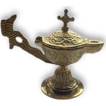 Čajovna Nádherná Ioánninská Kadidelnice: Oživení Dávných Tradic