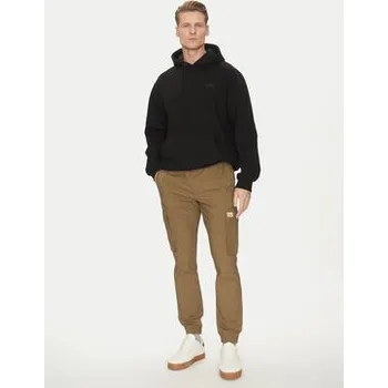 Calvin Klein Jeans Joggers kalhoty J30J327614 Béžová Skinny Fit 31