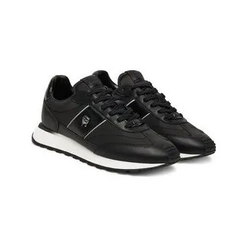 Dámské tenisky Sneakersy KARL LAGERFELD KL51129 Černá 42