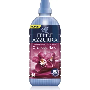 Aviváž Felce Azzurra aviváž koncentrát Orchidea Nera, 45 pracích dávek