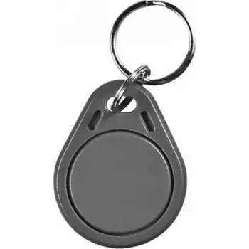 Přístupový čip RFID T5577 125KHz šedý pro čtení / zápis / klonování