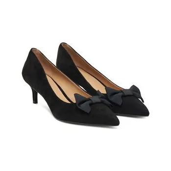 Dámské lodičky Lodičky LAUREN RALPH LAUREN 802980116001 Černá 39